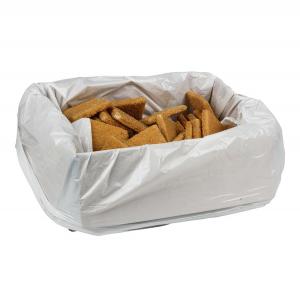 Trident Seafoods Oven Ready Whole Grain Breaded Pollock, 3 Ounce