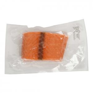 FPI Atlantic Salmon Portion Skinless Boneless, 4 Ounce - 1 each.