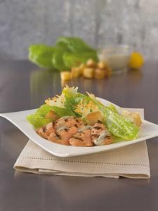 Trident Redi Grilled Alaskan Fully Cooked Salmon Portion - 4 Oun