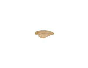 Frozen Seafood Yellow Fin Sole Fillet - 5 Ounce, 10 Pound -- 1 e