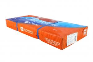 Frozen Seafood Roughy Orange Fillet - 8/UP Ounce, 10 Kilogram - 1 each.