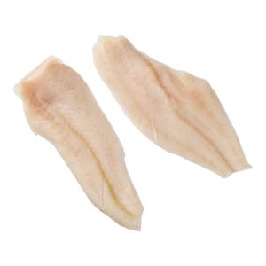Sea Harvest Cape Capensis Fillet, 15 Pound - 2 per case.
