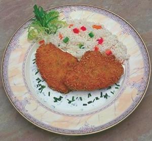 Trident Seafoods Value Fish Breaded Fish, 10 Pound - 1 each.
