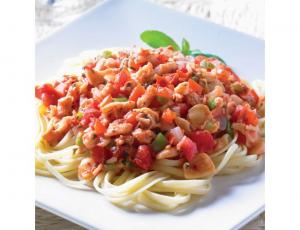 Sea Watch Chopped Sea Clam, 5 Pound - 4 per case.