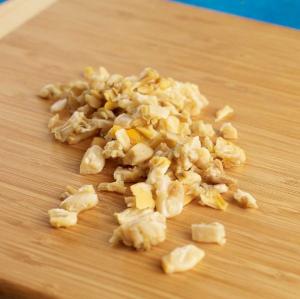 Sea Watch Frozen Chopped Clam Meat, 5 Pound - 2 per case.