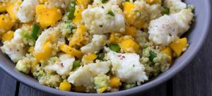 King And Prince Jumbo Crab Sensations, 2 Pound - 6 per case.