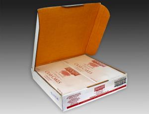 Handy Ultimate Crab Cakes, 1 Ounce - 80 per case.