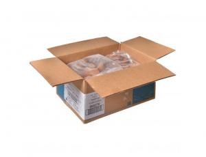 King and Prince Prefried Crab Cake - 2.25, 10 Pound - 1 each.