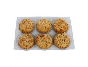 Phillips Frozen Chesapeake Crab Cake, 3.25 Ounce - 12 per case.
