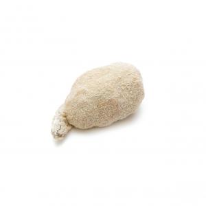 Miss Sallys Raw Breaded Stuffed Tail On Shrimp W/ Crabmeat (2.25 lbs, Pack Of 4)