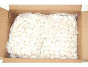 Singleton Seafood Eat It All Imitation Shrimp, 30 count per pack