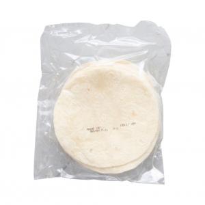 Mayan 6 Inch White Flour Tortilla, 11.8Oz./Pack (Pack Of 12)