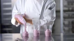 Yoplait Parfaitpro Low Fat Gluten Free Bulk Blueberry Yogurt, 64Oz./Pack (Pack Of 6)