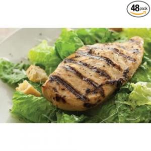 Cuisine Solutions Chicken Breast Seared Sliced, 3.3Lbs. (5 Per Case)