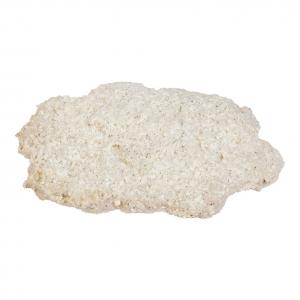 Holten Beef Patty Country Steak Breaded, 5.33Oz. (Pack Of 30)