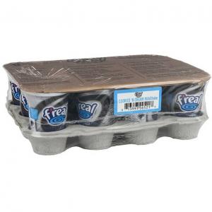 F'Real Milkshake Oreo Cookies & Cream 8Oz (Pack Of 12)
