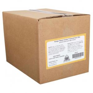 Hungry Planet Vegan Ground Chicken Chub 5.05Lbs (Pack Of 4)