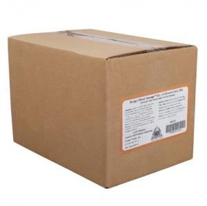 Hungry Planet Vegan Ground Chorizo Sausage Chub 5Lbs (Pack Of 4)