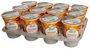 F'Real Smoothie Mango 9Oz (Pack Of 12)