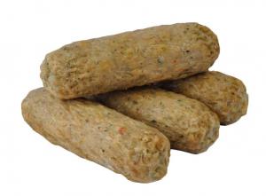 Jones Dairy Farm Chicken Sausage Links All Natural, 1.4Oz. (10Lbs. Per Case)