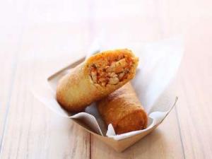 Chef One Buffalo Chicken Egg Roll, 3Oz. (50 Per Case)