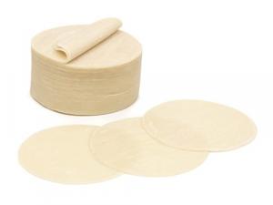Twin Marquis Shanghai Style Dumpling Wrapper, 14Oz. (Pack Of 16)
