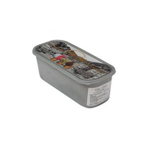 Villa Dolce VEGAN VANILLA GELATO, 1 x 5 LT Case