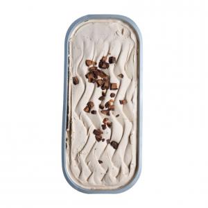 Villa Dolce Peanut Butter Cioccolato, 1 x 5 LT Case