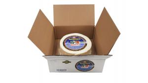 Jacks Catch Select Jacks Catch Select Jumbo Crab 1 Pound Per Can - 12 Per Case