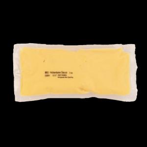 Gold Label Sauce Hollandaise Pouch Fzn 3Oz (Pack Of 55)