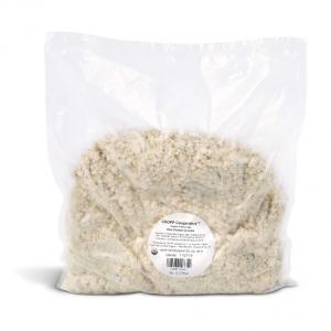 Organic Valley Bulk Blue Cheese Crumbles 5Lbs (4 Per Case)