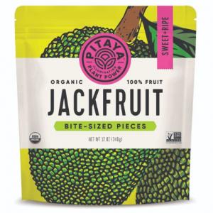 Pitaya Plus Organic Jackfruit 12Oz (Pack Of 8)