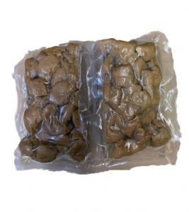 Franklin Farms Bulk Seitan 5Lbs (Pack Of 2)