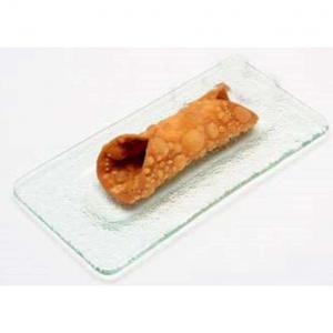 Love And Quiches Cannoli Shells Large 48 Each (Pack of 1)