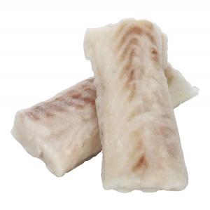 Fishery Cod Loin Fillet 8 Oz Simple Serve 10 Lbs (Pack of 1)