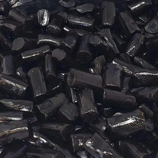 Finnska Sugar-Free Soft Licorice 1lb