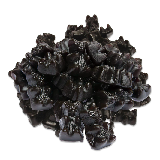Gerrit Sugar Free Licorice Bears