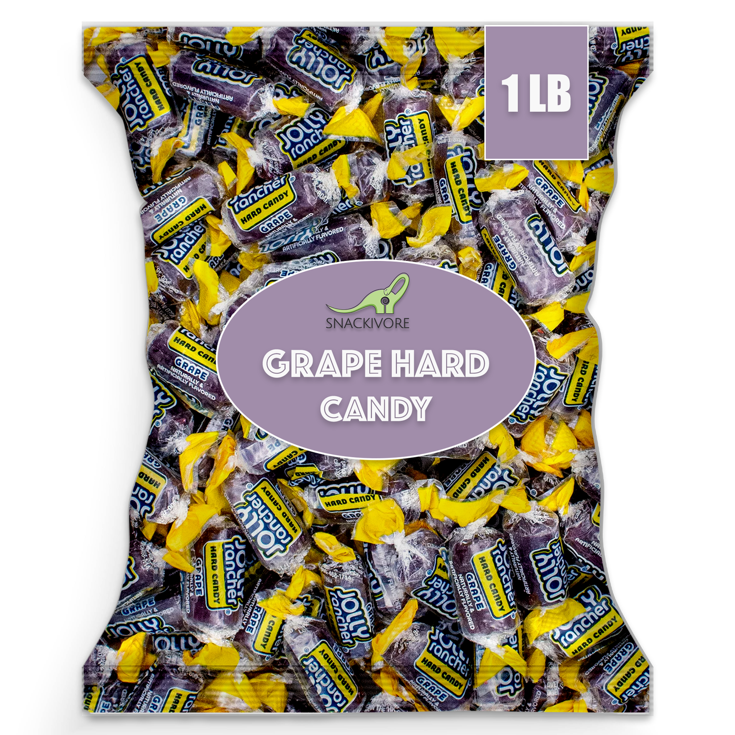 Jolly Rancher Grape 1lbs