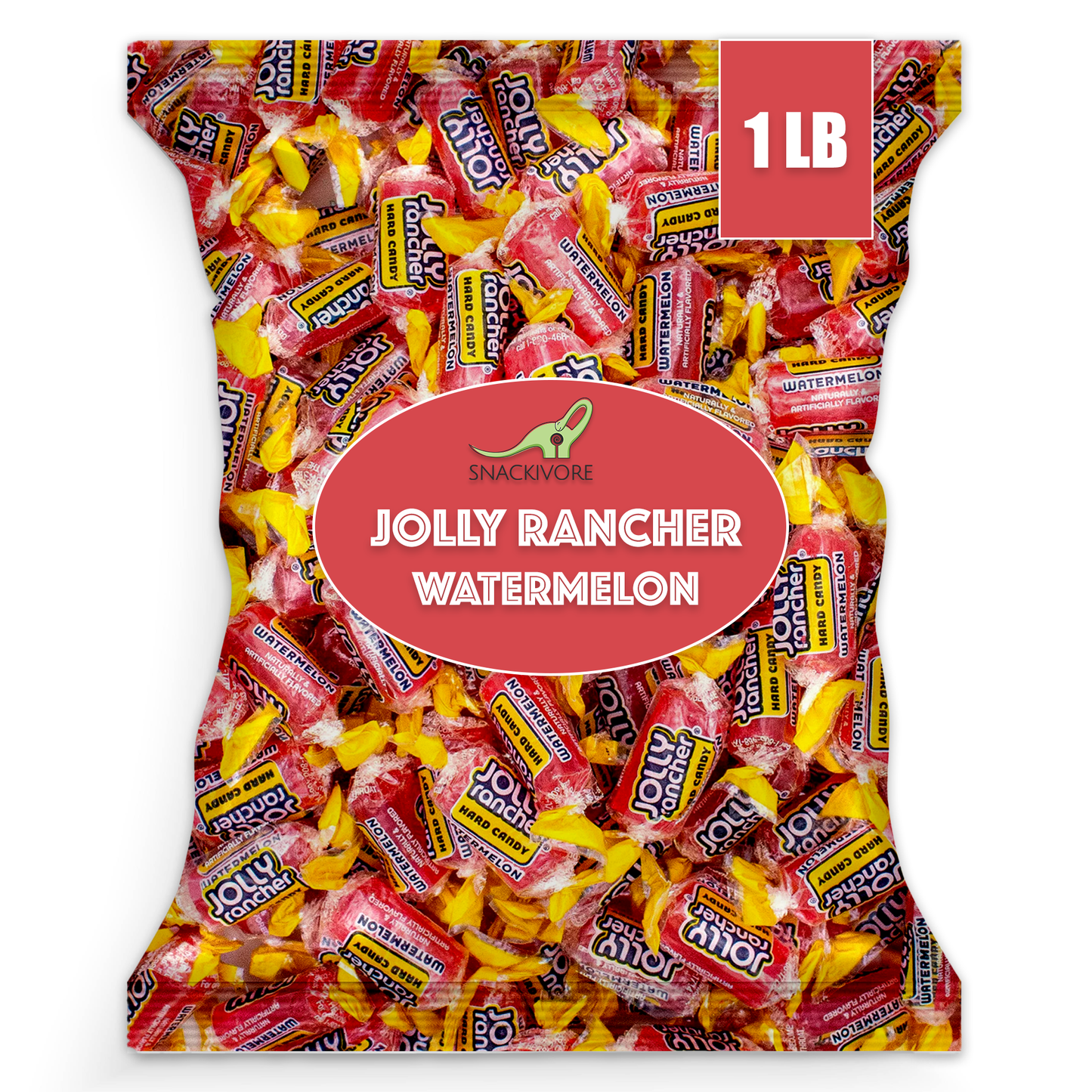 Jolly Rancher Watermelon 1lbs