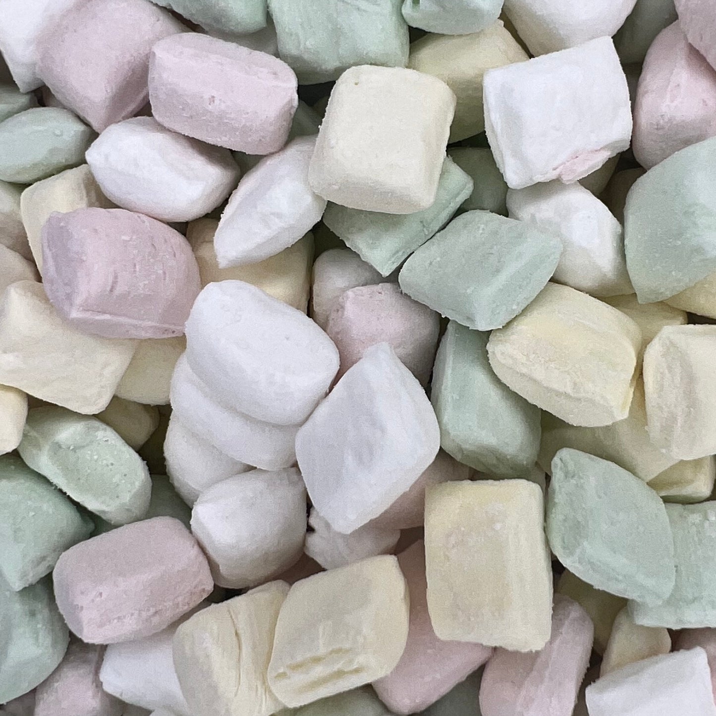Richardson Pastel Mints 1lb Bag