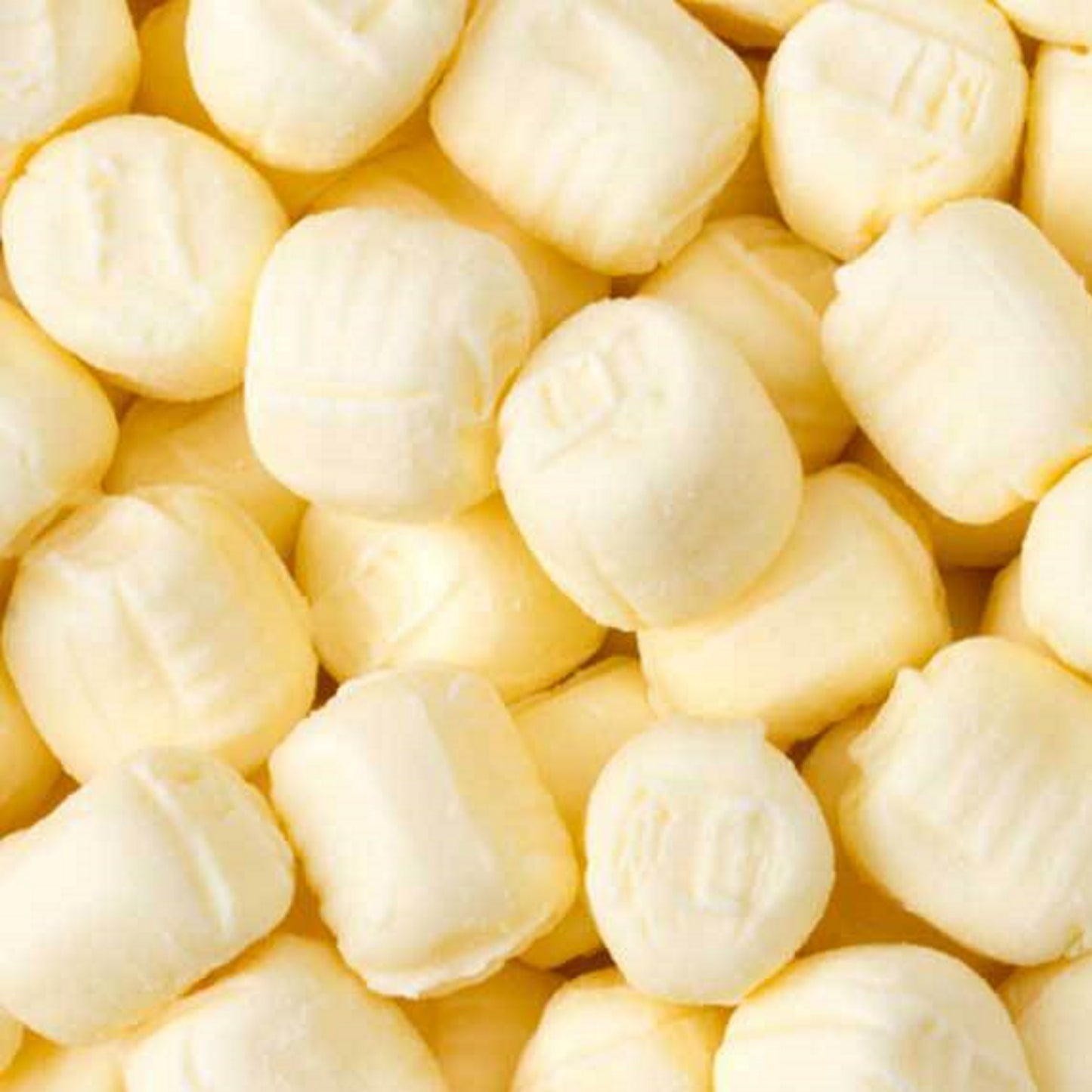 RIchardson Butter Mints 2lb Bulk