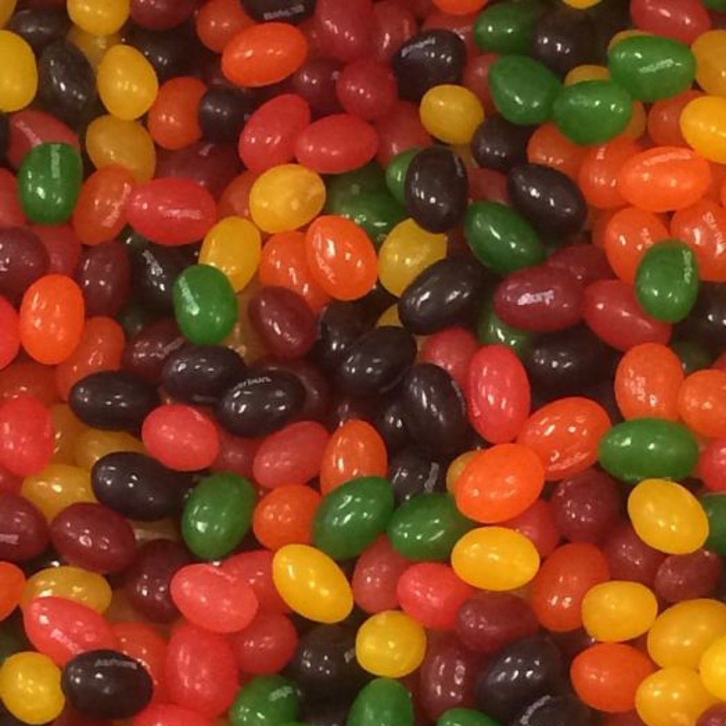 Starburst Jelly Beans 2lb Bag