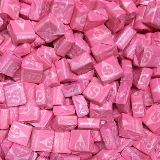 Starburst Bulk Candy, Pink Strawberry, 5lb Bag