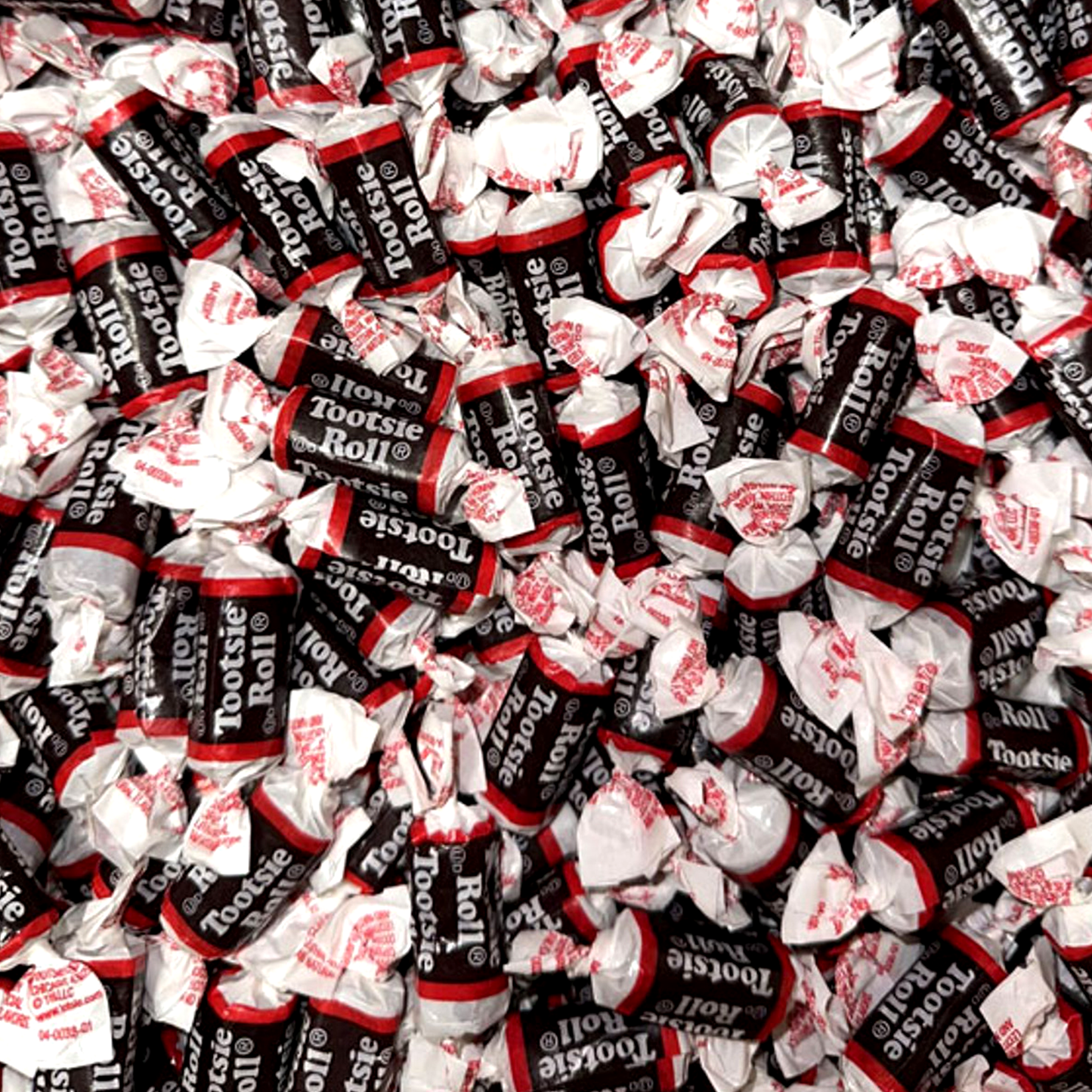 Tootsie Chocolate Midgees 2lb Bag