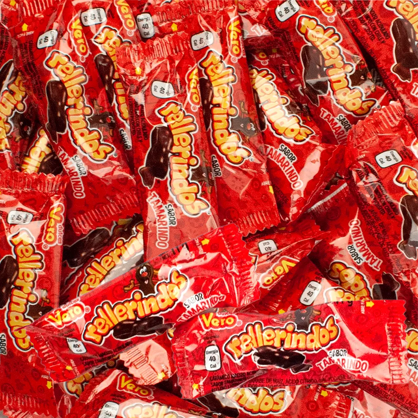 Vero Rellerindo Bulk 2lb Bag