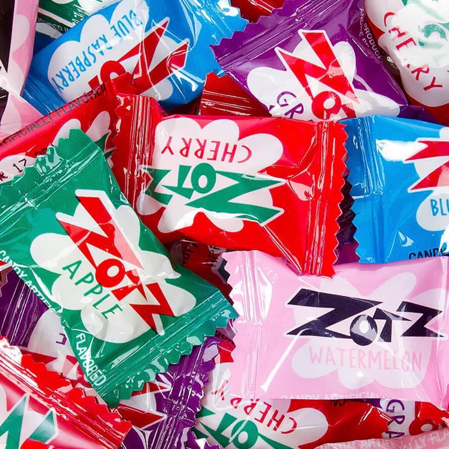 Zotz Assorted 2lb Bag