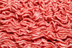 81/19 Certified Angus Beef Ground Chuck, 60Lbs. (Six 10lb Packs Per Case)