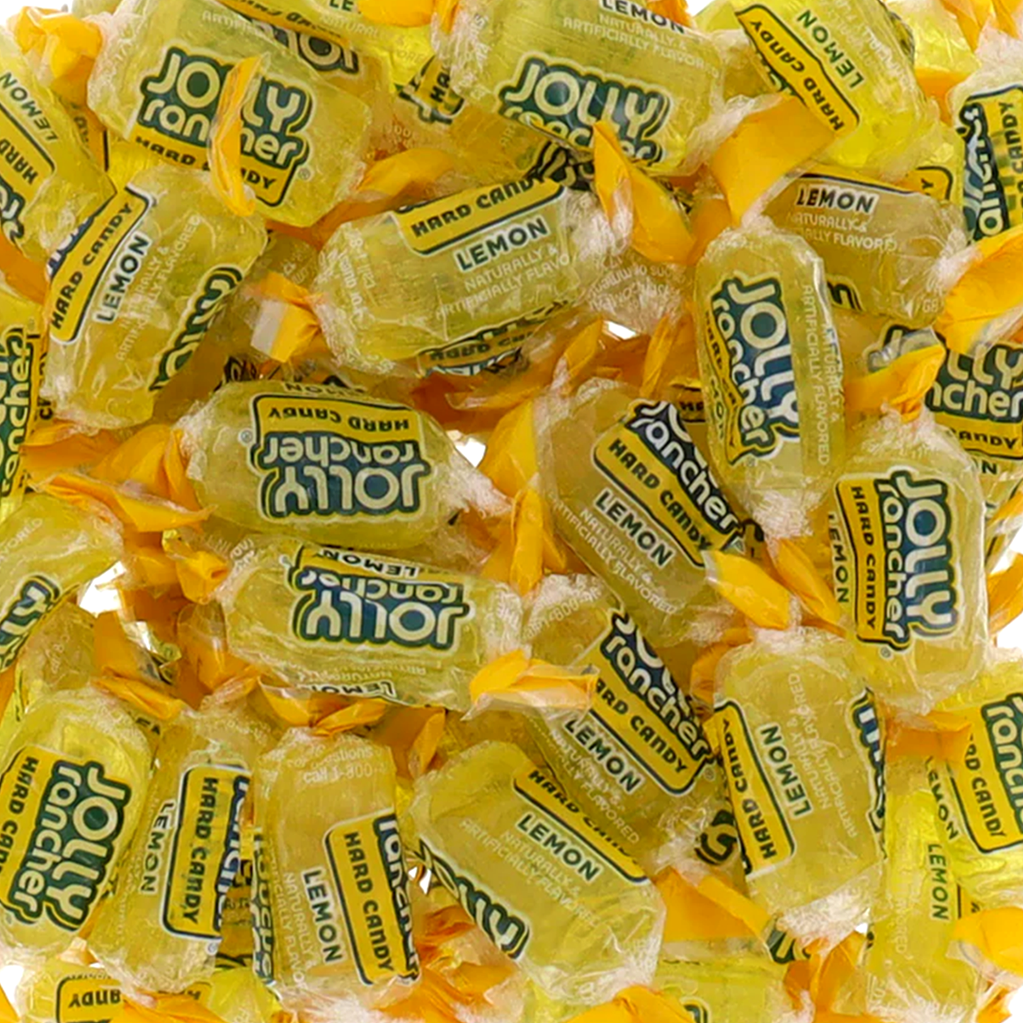 Jolly Rancher Lemon 1lb