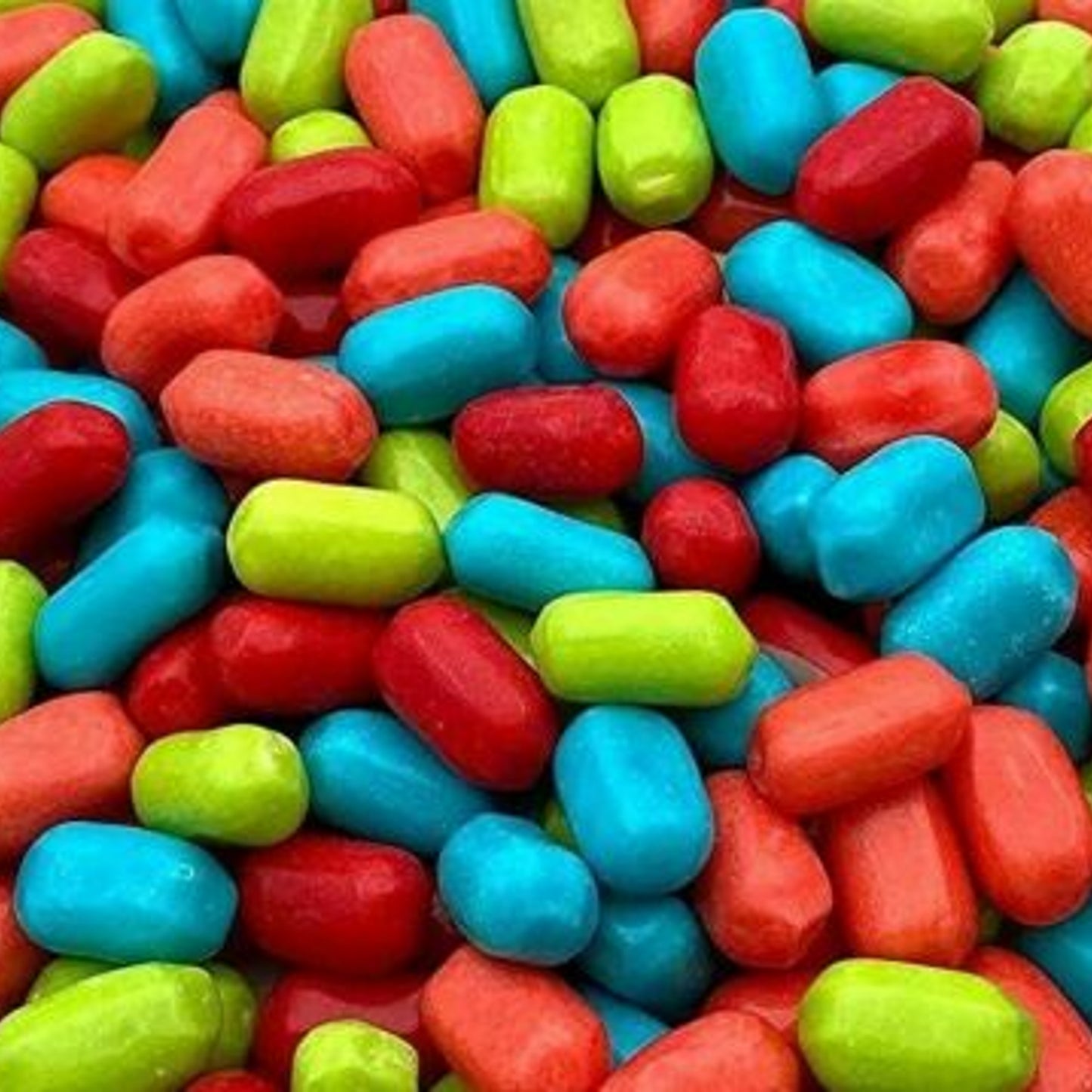 Laffy Taffy Bites 2lb Bag