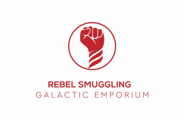 Rebel Smuggling LLC logo